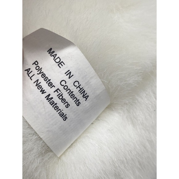 Giant CHRISTMAS Pandas Plush Stuffed Animals 18-inch Teddy Bear w/Baby Panda - Picture 9 of 13